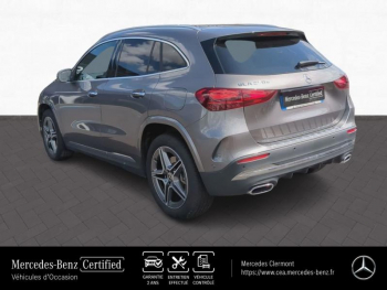 Photo 3 du bon plan MERCEDES-BENZ Classe GLA 250 e Hybrid EQ 218ch AMG Line 8G-DCT occasion à 43990 €