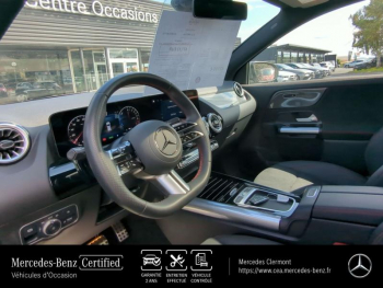 Photo 5 du bon plan MERCEDES-BENZ Classe GLA 250 e Hybrid EQ 218ch AMG Line 8G-DCT occasion à 43990 €