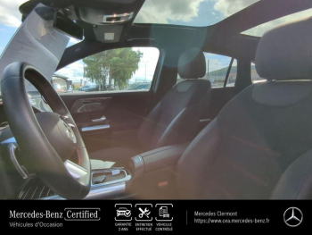 Photo 6 du bon plan MERCEDES-BENZ Classe GLA 250 e Hybrid EQ 218ch AMG Line 8G-DCT occasion à 43990 €