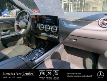 Photo 7 du bon plan MERCEDES-BENZ Classe GLA 250 e Hybrid EQ 218ch AMG Line 8G-DCT occasion à 43990 €