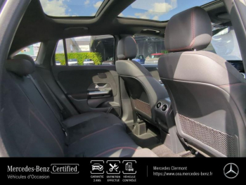 Photo 8 du bon plan MERCEDES-BENZ Classe GLA 250 e Hybrid EQ 218ch AMG Line 8G-DCT occasion à 43990 €