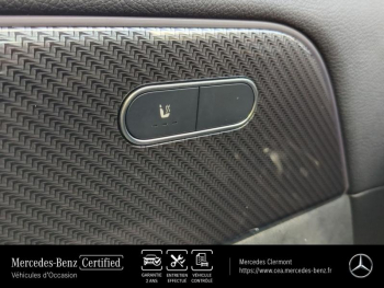 Photo 10 du bon plan MERCEDES-BENZ Classe GLA 250 e Hybrid EQ 218ch AMG Line 8G-DCT occasion à 43990 €
