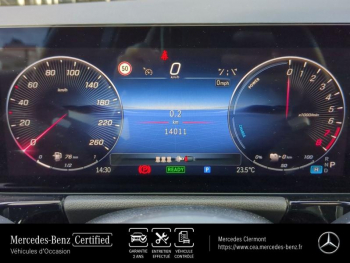 Photo 11 du bon plan MERCEDES-BENZ Classe GLA 250 e Hybrid EQ 218ch AMG Line 8G-DCT occasion à 43990 €
