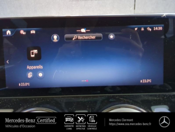 Photo 15 du bon plan MERCEDES-BENZ Classe GLA 250 e Hybrid EQ 218ch AMG Line 8G-DCT occasion à 43990 €
