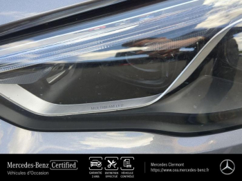 Photo 18 du bon plan MERCEDES-BENZ Classe GLA 250 e Hybrid EQ 218ch AMG Line 8G-DCT occasion à 43990 €