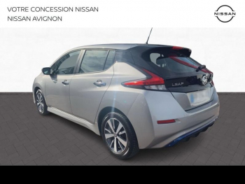 Photo 6 du bon plan NISSAN Leaf 150ch 40kWh Acenta 19 occasion à 13890 €