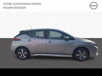 Photo 7 du bon plan NISSAN Leaf 150ch 40kWh Acenta 19 occasion à 13890 €