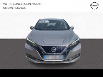 Photo 8 du bon plan NISSAN Leaf 150ch 40kWh Acenta 19 occasion à 13890 €