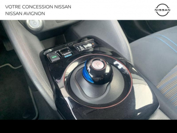 Photo 14 du bon plan NISSAN Leaf 150ch 40kWh Acenta 19 occasion à 13890 €