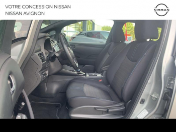 Photo 15 du bon plan NISSAN Leaf 150ch 40kWh Acenta 19 occasion à 13890 €