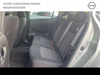 Photo 16 du bon plan NISSAN Leaf 150ch 40kWh Acenta 19 occasion à 13890 €