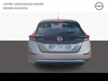 Photo 17 du bon plan NISSAN Leaf 150ch 40kWh Acenta 19 occasion à 13890 €