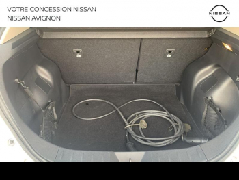 Photo 18 du bon plan NISSAN Leaf 150ch 40kWh Acenta 19 occasion à 13890 €