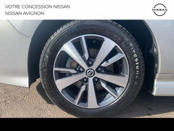 Photo 19 du bon plan NISSAN Leaf 150ch 40kWh Acenta 19 occasion à 13890 €