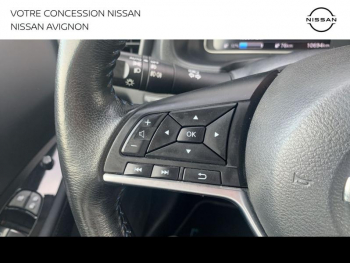 Photo 29 du bon plan NISSAN Leaf 150ch 40kWh Acenta 19 occasion à 13890 €