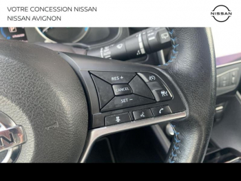 Photo 30 du bon plan NISSAN Leaf 150ch 40kWh Acenta 19 occasion à 13890 €