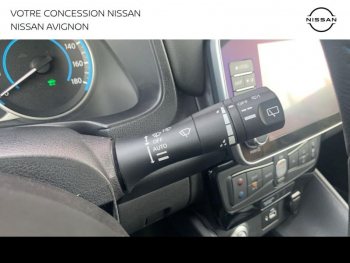 Photo 32 du bon plan NISSAN Leaf 150ch 40kWh Acenta 19 occasion à 13890 €