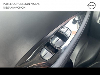 Photo 33 du bon plan NISSAN Leaf 150ch 40kWh Acenta 19 occasion à 13890 €