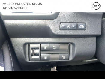 Photo 34 du bon plan NISSAN Leaf 150ch 40kWh Acenta 19 occasion à 13890 €