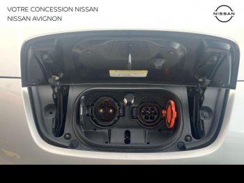 Photo 35 du bon plan NISSAN Leaf 150ch 40kWh Acenta 19 occasion à 13890 €
