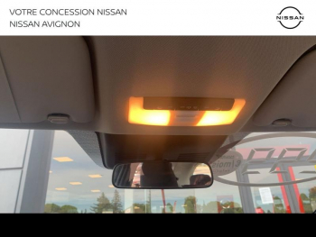 Photo 36 du bon plan NISSAN Leaf 150ch 40kWh Acenta 19 occasion à 13890 €