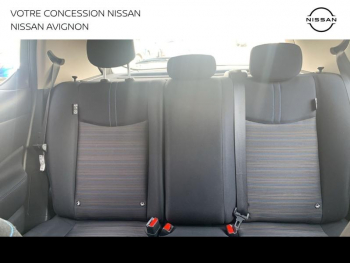 Photo 38 du bon plan NISSAN Leaf 150ch 40kWh Acenta 19 occasion à 13890 €