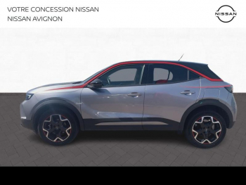 Photo 3 du bon plan OPEL Mokka 1.2 Turbo 130ch GS Line occasion à 14490 €