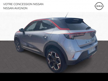 Photo 4 du bon plan OPEL Mokka 1.2 Turbo 130ch GS Line occasion à 14490 €