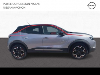 Photo 5 du bon plan OPEL Mokka 1.2 Turbo 130ch GS Line occasion à 14490 €