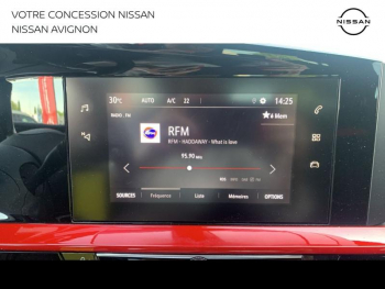 Photo 10 du bon plan OPEL Mokka 1.2 Turbo 130ch GS Line occasion à 14490 €