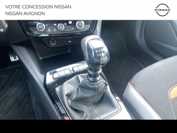 Photo 12 du bon plan OPEL Mokka 1.2 Turbo 130ch GS Line occasion à 14490 €