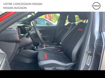 Photo 13 du bon plan OPEL Mokka 1.2 Turbo 130ch GS Line occasion à 14490 €