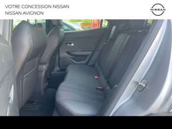 Photo 14 du bon plan OPEL Mokka 1.2 Turbo 130ch GS Line occasion à 14490 €