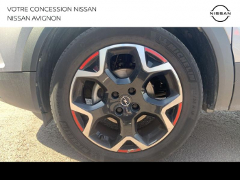 Photo 18 du bon plan OPEL Mokka 1.2 Turbo 130ch GS Line occasion à 14490 €