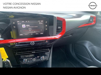 Photo 19 du bon plan OPEL Mokka 1.2 Turbo 130ch GS Line occasion à 14490 €