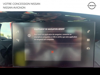 Photo 21 du bon plan OPEL Mokka 1.2 Turbo 130ch GS Line occasion à 14490 €