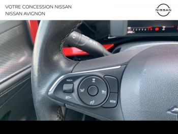 Photo 25 du bon plan OPEL Mokka 1.2 Turbo 130ch GS Line occasion à 14490 €