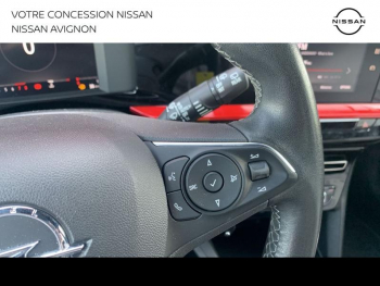 Photo 26 du bon plan OPEL Mokka 1.2 Turbo 130ch GS Line occasion à 14490 €