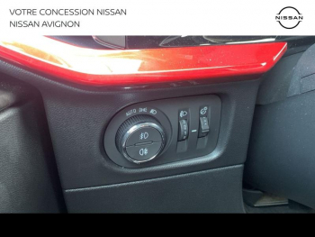 Photo 29 du bon plan OPEL Mokka 1.2 Turbo 130ch GS Line occasion à 14490 €