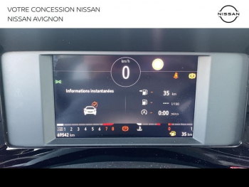 Photo 32 du bon plan OPEL Mokka 1.2 Turbo 130ch GS Line occasion à 14490 €