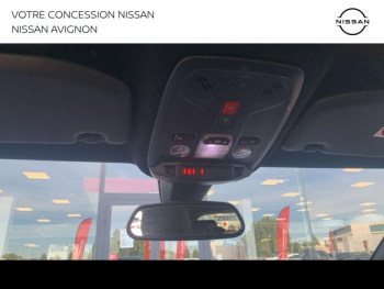 Photo 33 du bon plan OPEL Mokka 1.2 Turbo 130ch GS Line occasion à 14490 €