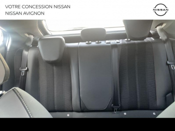 Photo 34 du bon plan OPEL Mokka 1.2 Turbo 130ch GS Line occasion à 14490 €