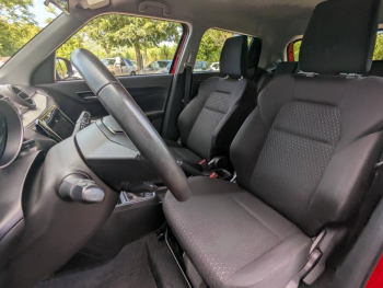 Photo 4 du bon plan SUZUKI Swift 1.2 Dualjet Hybrid 83ch PrivilÃ¨ge occasion à 13990 €