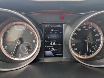 Photo 13 du bon plan SUZUKI Swift 1.2 Dualjet Hybrid 83ch PrivilÃ¨ge occasion à 13990 €