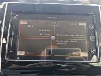 Photo 17 du bon plan SUZUKI Swift 1.2 Dualjet Hybrid 83ch PrivilÃ¨ge occasion à 13990 €