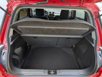 Photo 19 du bon plan SUZUKI Swift 1.2 Dualjet Hybrid 83ch PrivilÃ¨ge occasion à 13990 €