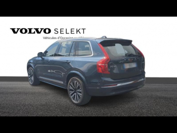 Photo 2 du bon plan VOLVO XC90 T8 AWD 310 + 145ch Ultra Style Chrome Geartronic occasion à 72890 €