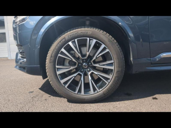 Photo 5 du bon plan VOLVO XC90 T8 AWD 310 + 145ch Ultra Style Chrome Geartronic occasion à 72890 €