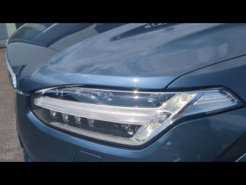 Photo 6 du bon plan VOLVO XC90 T8 AWD 310 + 145ch Ultra Style Chrome Geartronic occasion à 72890 €