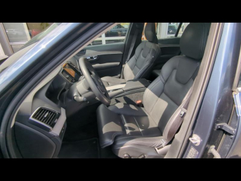 Photo 8 du bon plan VOLVO XC90 T8 AWD 310 + 145ch Ultra Style Chrome Geartronic occasion à 72890 €